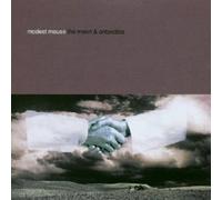MODEST MOUSE "MOON & ANTARCTICA" 2 LP VINYL NEW