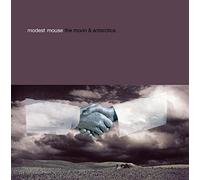 Modest Mouse – Moon & Antarctica – Import (ANIV)