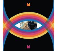 Modest Mouse Night On the Sun (Vinyl) 12" EP