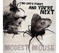 Modest Mouse – No One's First and You're Next – Sony Music