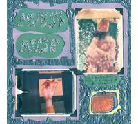 Modest Mouse – Sad Happy Sucker – Import