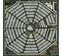 Modest Mouse Strangers to Ourselves (Vinyl) 12" Album
