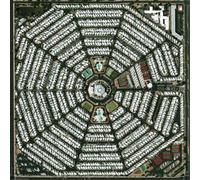 Modest Mouse Strangers to Ourselves (Vinyl) 12" Album