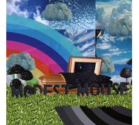 MODEST MOUSE - THE GOLDEN CASKET CD NEUF