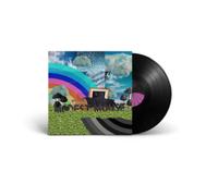 Modest Mouse – The Golden Casket – Vinyle 12"