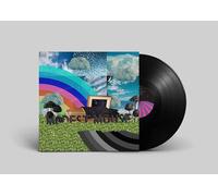 Modest Mouse - The Golden Casket [Vinyl] Explicit, 150 Gram