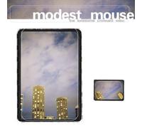 Modest Mouse - Lonesome Crowded West [Import]
