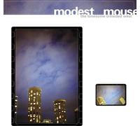 MODEST MOUSE - The Lonesome Crowded West [Import]