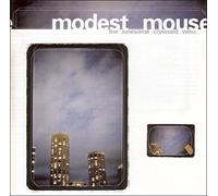 Modest Mouse - The Lonesome Crowded West [Import]