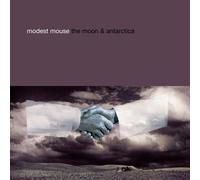 Modest Mouse - The Moon & Antarctica [Import]