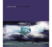 Modest Mouse – The Moon & Antarctica – Vinyle audiophile 180 g noir – Music on Vinyl