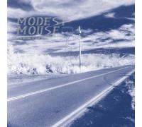 Modest Mouse This Is a Long Drive for Someone With Nothing to Think About (CD)