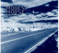 Modest Mouse - This is a Long Drive. [Import]