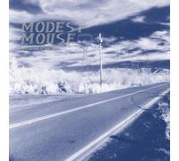 Modest Mouse - This is a Long Drive. [Import]