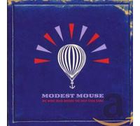 Modest Mouse - We Were Dead Before The. [Import]
