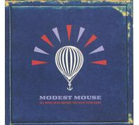 Modest Mouse - We Were Dead Before The Ship Even Sank - CD - G3z