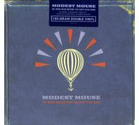 Modest Mouse – We Were Dead Before the Ship Even Sank – Vinyle – Import – Legacy