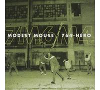 Modest Mouse - Whenever You See Fit Ep