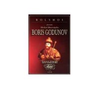 Boris Godunov G