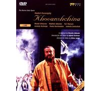Modest Petrovich Mussorgsky - Khovanshchina
