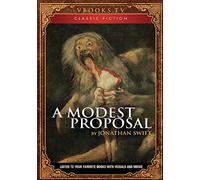 MODEST PROPOSAL