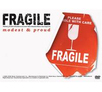 Modest&Proud [Import allemand]