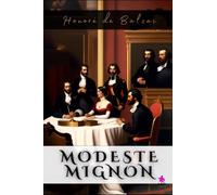 Modeste Mignon