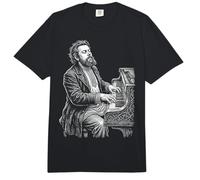 Modeste Modeste Moussorgski Composser Pianiste Comfort Colors Adult Heavyweight T-Shirt