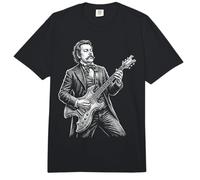 Modeste Modeste Moussorgski Composser Pianiste Comfort Colors Adult Heavyweight T-Shirt