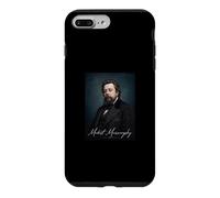 Modeste Modeste Moussorgski Composser Pianiste Coque pour iPhone 7 Plus/8 Plus