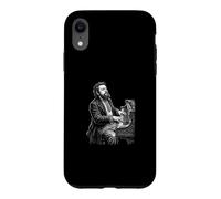 Modeste Modeste Moussorgski Composser Pianiste Coque pour iPhone XR