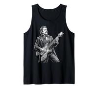 Modeste Modeste Moussorgski Composser Pianiste Débardeur