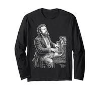 Modeste Modeste Moussorgski Composser Pianiste Manche Longue