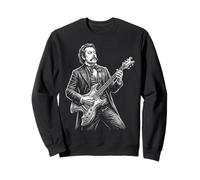 Modeste Modeste Moussorgski Composser Pianiste Sweatshirt