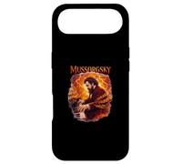 Modeste Moussorgski Compositeur Coque pour iPhone Air