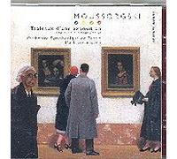 Modeste Moussorgski - Tableaux d'une exposition (orch. Ravel) / Une Nuit sur le mont Chauve