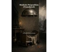 Modeste Proposition (Translated): Une nouvelle traduction française