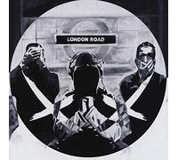 Modestep - London Road [Import]