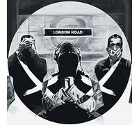 MODESTEP - LONDON ROAD (LIMITED SIGNED EDITION) CD NEUF
