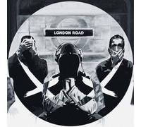 Modestep – London Road – Vinyle 12" – Universal Music Group