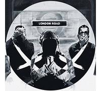 Modestep - London Road (Vinyl White EDT.) [Import]