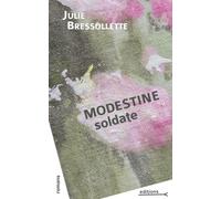 Modestine soldate