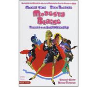 Modesty Blaise (1966) (Import)