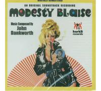 Modesty Blaise