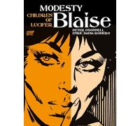 Modesty Blaise: Children of Lucifer
