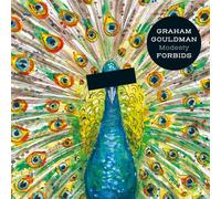 Modesty Forbids by Graham Gouldman [CD] NEUF