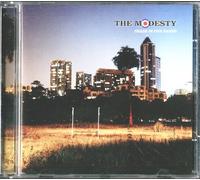 MODESTY - HEADS IN OUR HANDS