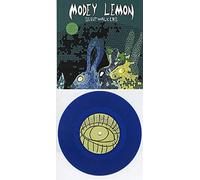 Modey Lemon - Sleepwalkers [Import]