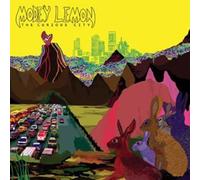 Modey Lemon - The Curious City [Import]