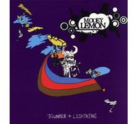 Modey Lemon - Thunder and Lightning [Import]